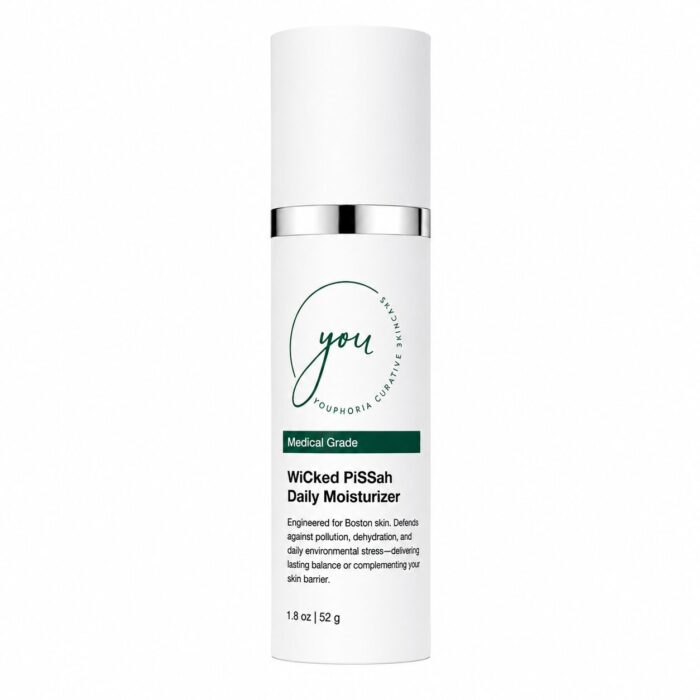 wicked pissah lightweight vitamin c daily moisturizer for all skin types and tones