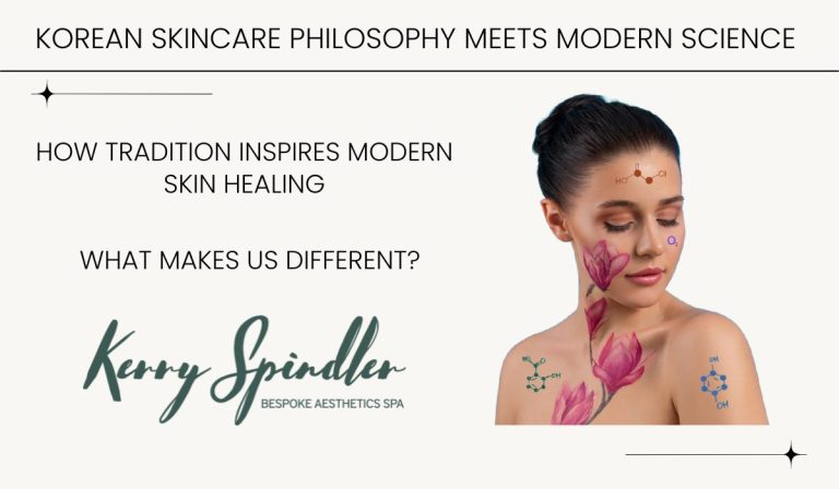 The Korean Skincare Philosophy Meets Boston Science: How Tradition Inspires Modern Skin Healing 1 Korean skincare and Corneotherapy – Boston’s barrier-first clinical skin philosophy