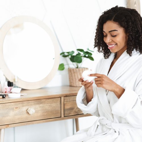 Cycle support pelvic wellness steam experience at Kerry Spindler Bespoke Aesthetics Spa