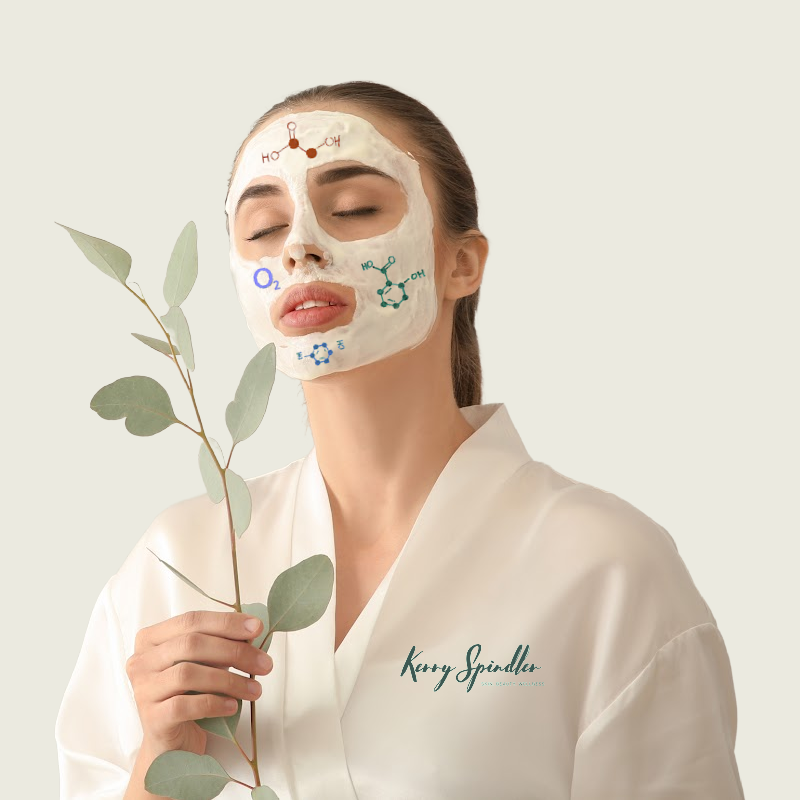 Post-procedure skin recovery support at a Boston-area aesthetics practice