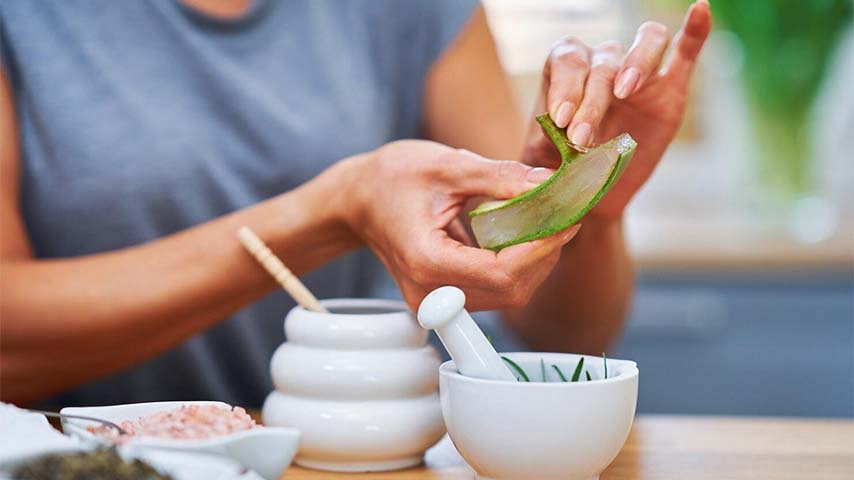 Foods That May Help Reduce Age Spots Naturally
