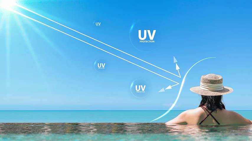 Sun Protection Habits and Other Preventive Steps