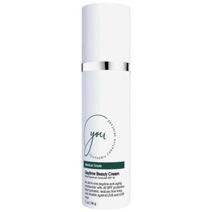 best-hydrating-products - daytime beauty cream