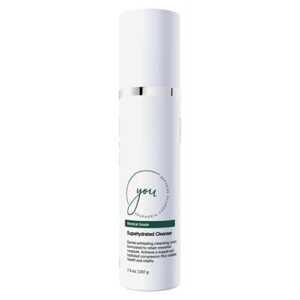 best hydrating products - superHydrated Cleanser