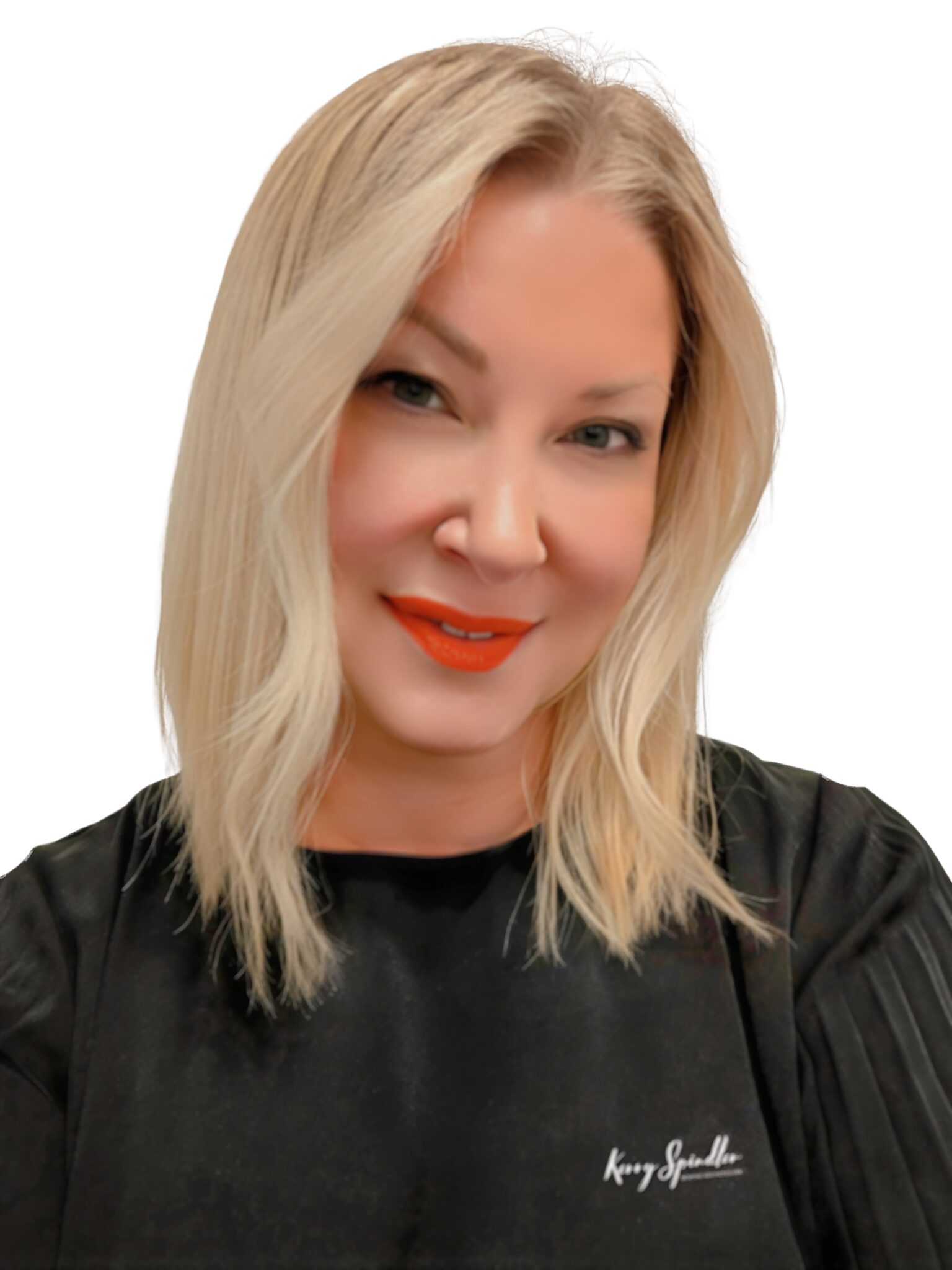 Kerry Spindler, Founder and Skin Expert Boston