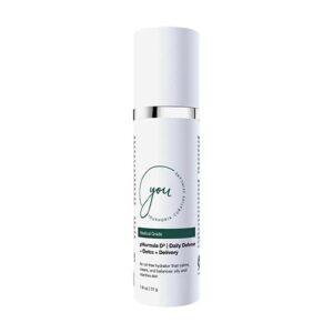 best hydrating products - phormula d3 oil free hydrator