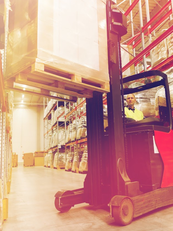 supply chain