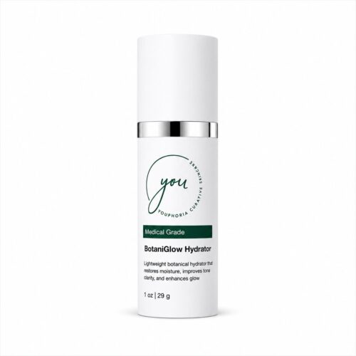 botaniglow plant derived skin lightening cream