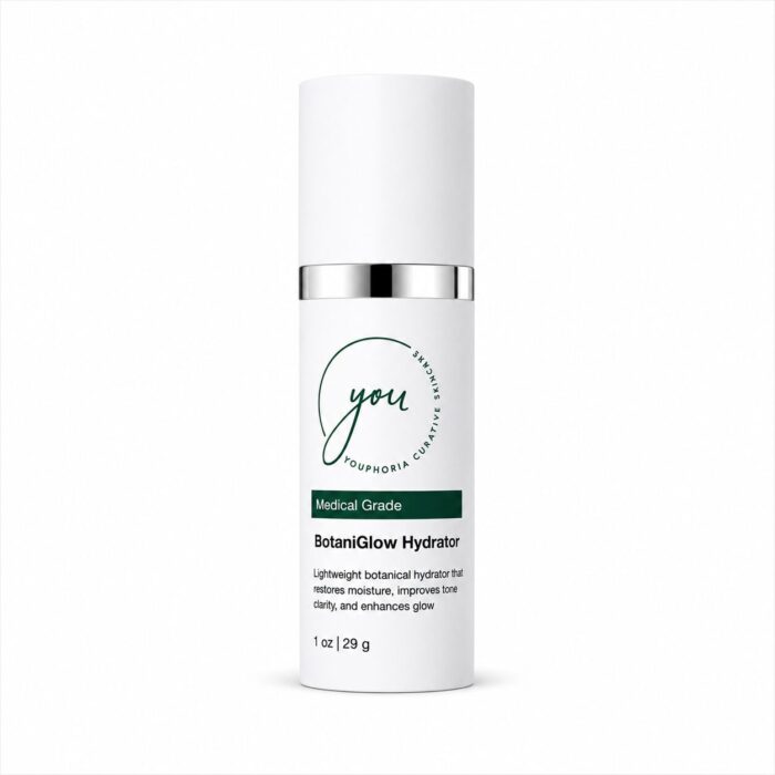 botaniglow plant derived skin lightening cream