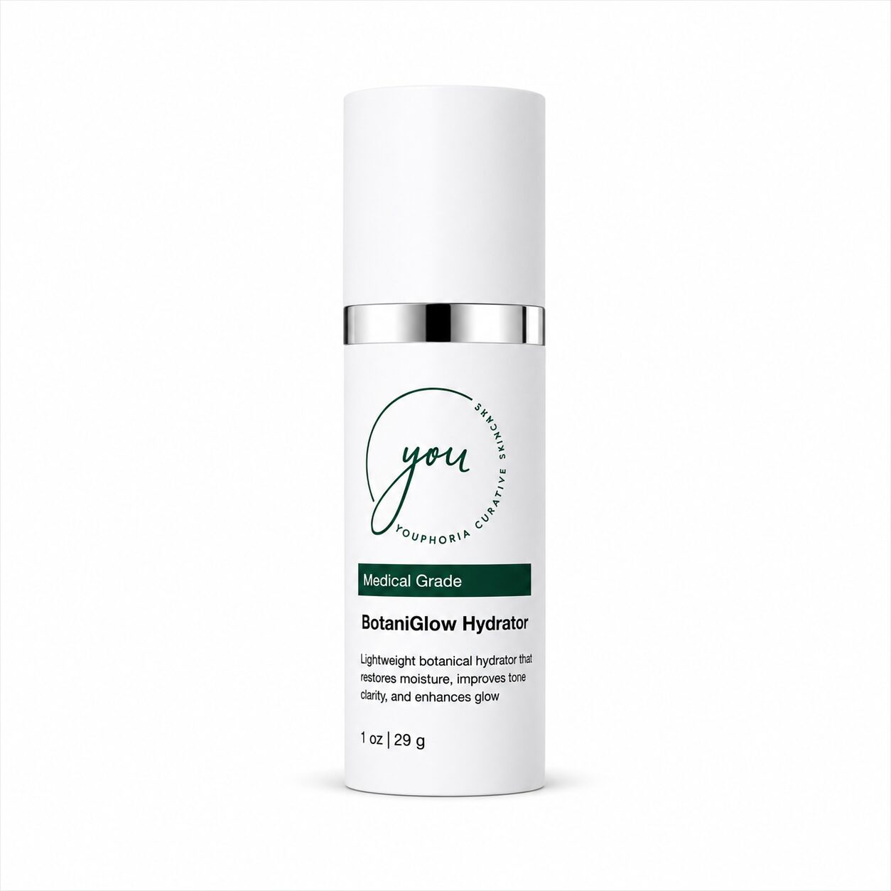botaniglow plant derived skin lightening cream