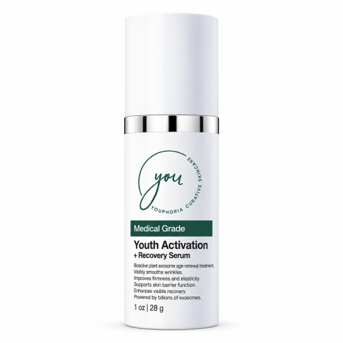 Youth Activation + Recovery Serum