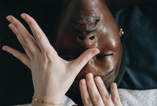 melanin rich treatments kerry spindler