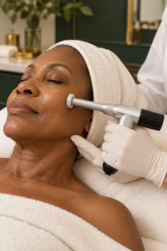procell portrait deep skin correct tool