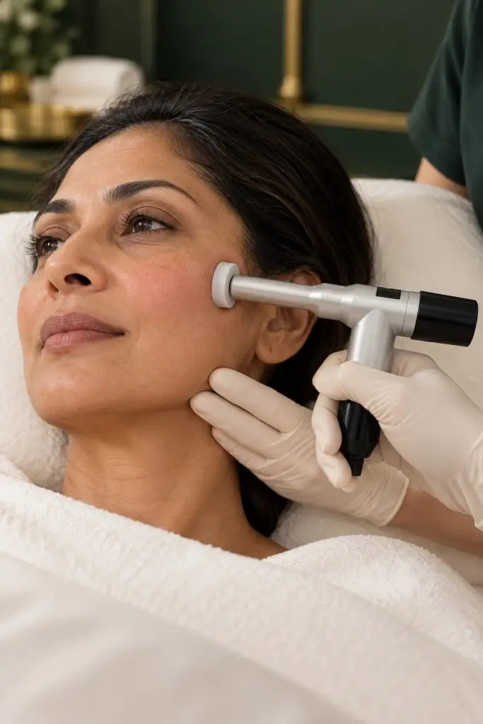 procell microchanneling treatment near boston in winthrop, ma